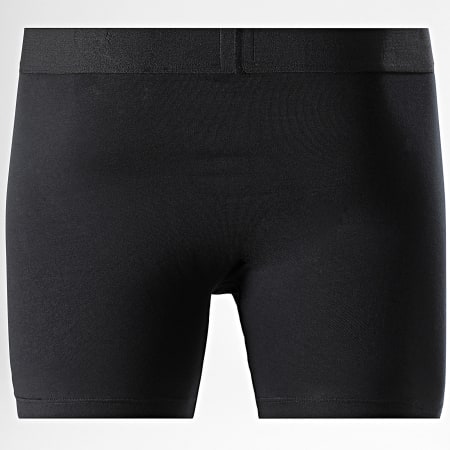 Levi's - Lot De 2 Boxers 701222842 Noir