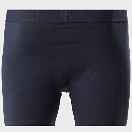 Levi's - Lot De 2 Boxers 905011001 Bleu Marine
