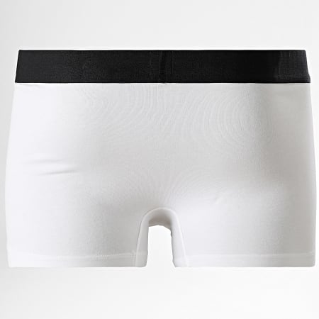 Levi's - Lot De 2 Boxers 701222844 Blanc