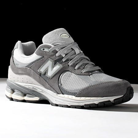 New Balance - Trainers 2002R U2002RFT Castlerock Regenwolk