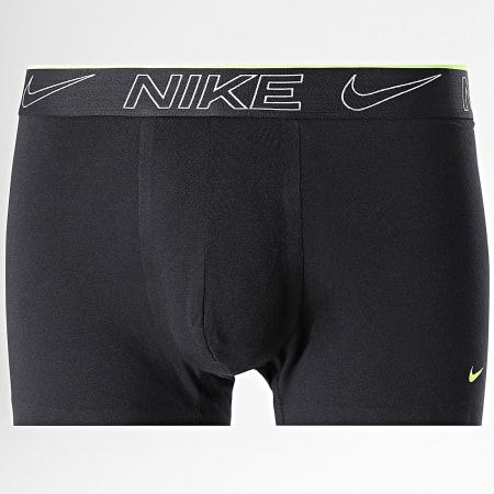 Nike - Lot De 2 Boxers Dri-FIT ADV KE1268 Noir