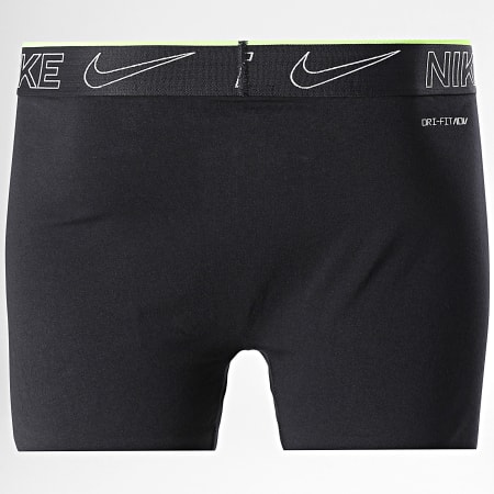 Nike - Lot De 2 Boxers Dri-FIT ADV KE1268 Noir