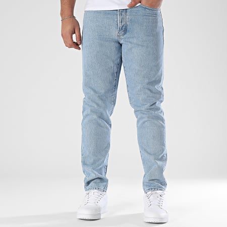 Only And Sons - Jean Regular Tye Bleu Denim