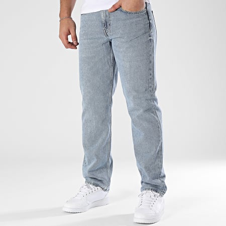 Only And Sons - Jean Edge Bleu Denim