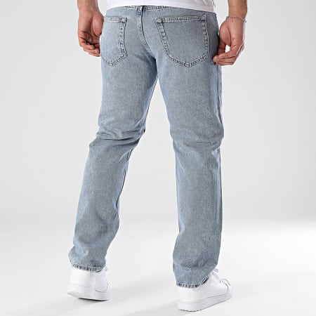 Only And Sons - Jean Edge Bleu Denim