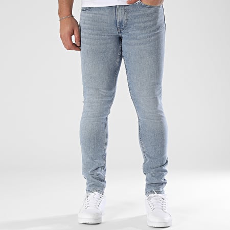 Only And Sons - Vaqueros azules Slim Loom