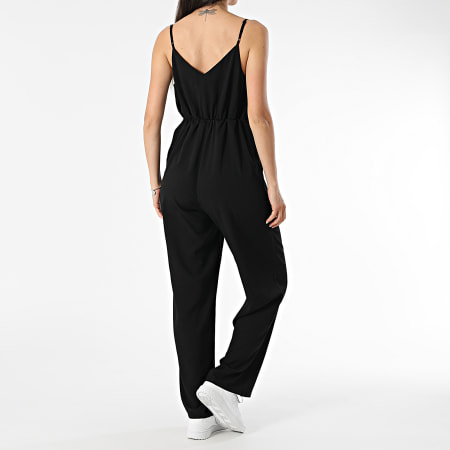 Only - Mono Mujer Nova Life Negro