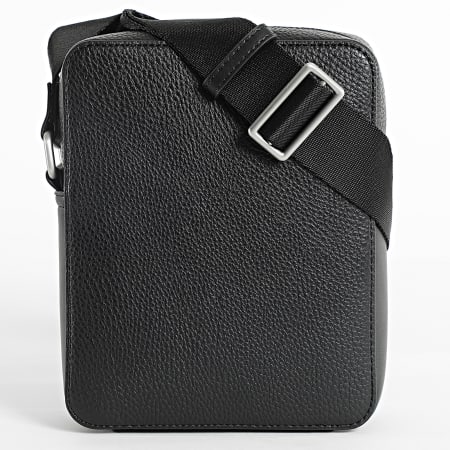 Tommy Hilfiger - Sacoche Central Mini Reporter 3204 Noir