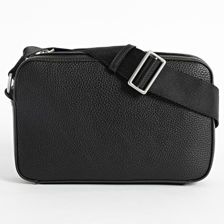 Tommy Hilfiger - Sacoche Central Reporter 3207 Noir