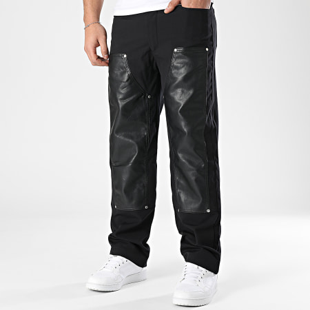 Classic Series - Pantalon Noir