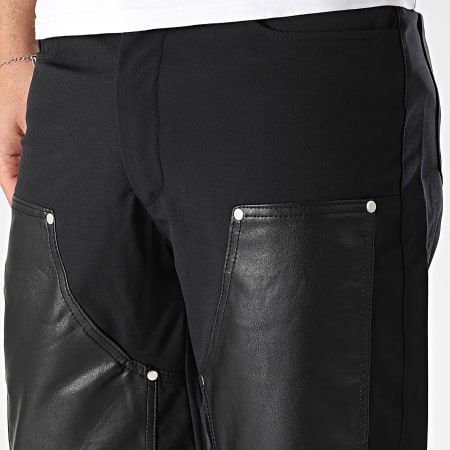 Classic Series - Pantalon Noir