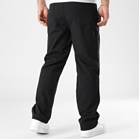 Classic Series - Pantalon Noir
