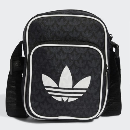 Adidas Originals - Sacoche Mono Small JD5361 Noir