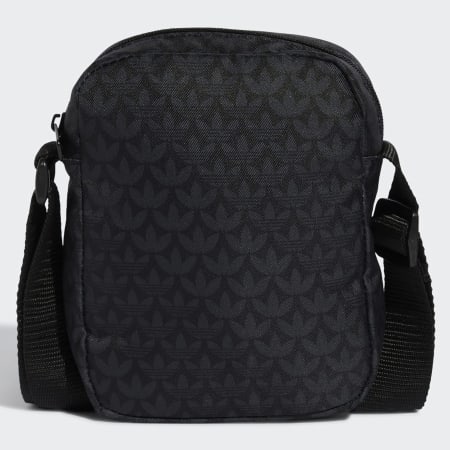 Adidas Originals - Sacoche Mono Small JD5361 Noir