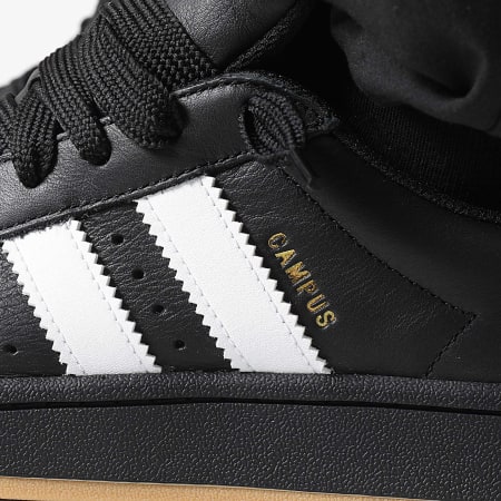 Adidas Originals - Baskets Campus 00s JP9997 Core Black Footwear White