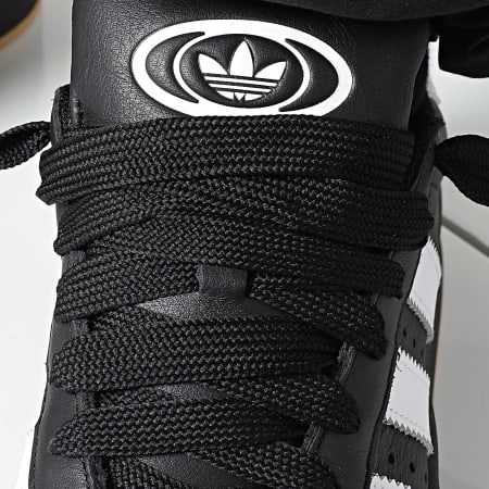 Adidas Originals - Baskets Campus 00s JP9997 Core Black Footwear White