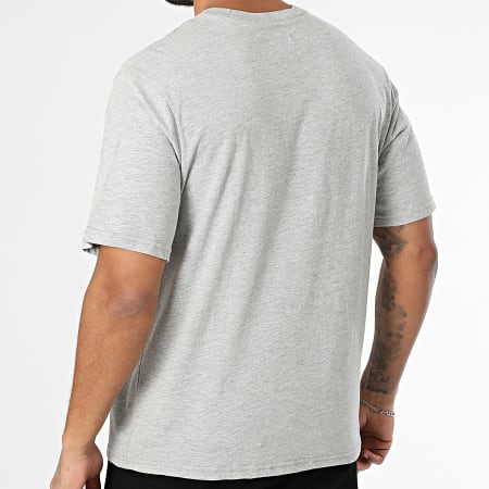 Jack And Jones - Camiseta Everest Gris