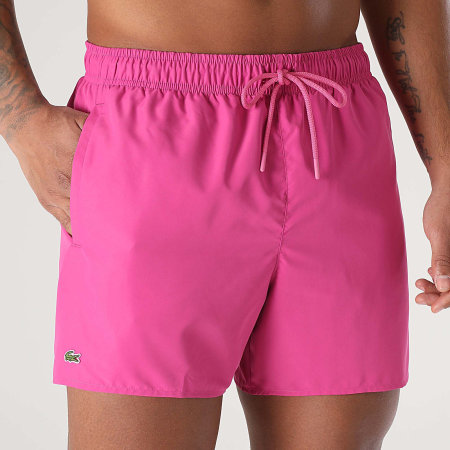 Lacoste Maillot Short Bain Lacoste Maillot De Bain Lacoste Court