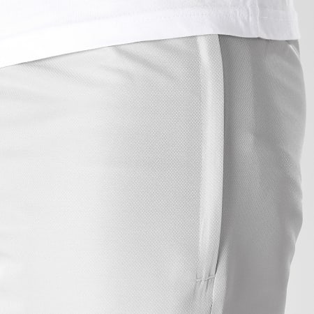 LBO - Pantalon Jogging Diamant 0393 Gris Clair