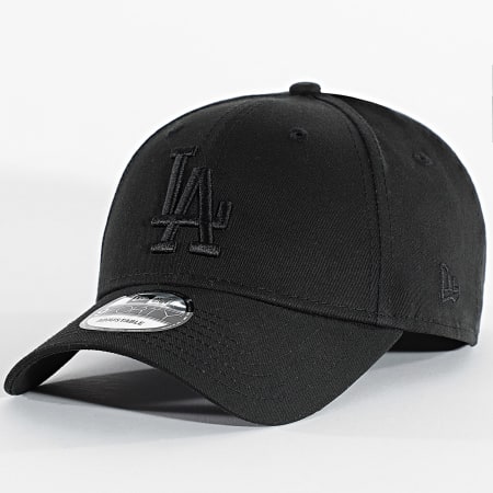 New Era - Gorra 9Forty League Essential LA 12052000 Negro