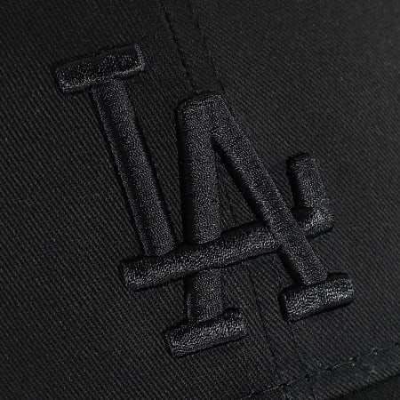 New Era - Gorra 9Forty League Essential LA 12052000 Negro