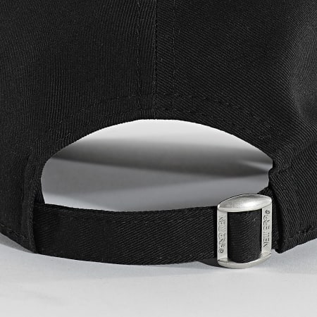 New Era - Gorra 9Forty League Essential LA 12052000 Negro