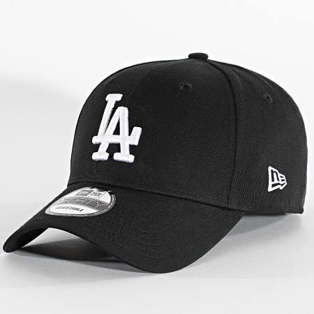 New Era - Gorra League Essential 9Forty LA 11405493 Negro
