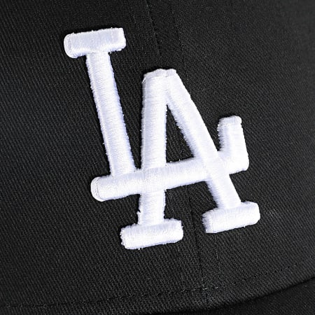 New Era - Gorra League Essential 9Forty LA 11405493 Negro