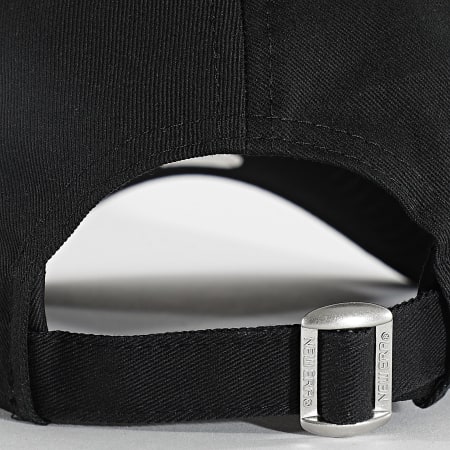 New Era - Gorra League Essential 9Forty LA 11405493 Negro