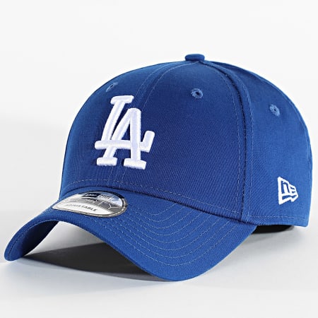 New Era - Gorra League Essential 9Forty LA 11405492 Royal Blue White
