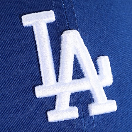 New Era - Gorra League Essential 9Forty LA 11405492 Royal Blue White