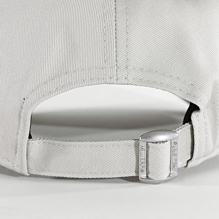 New Era - Gorra esencial 9Forty League LA 60298730 Beige