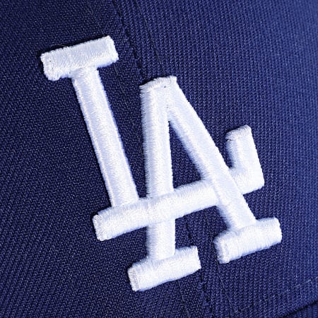 New Era - 9Forty The League Gorra 10047531 Los Angeles Dodgers Azul Marino