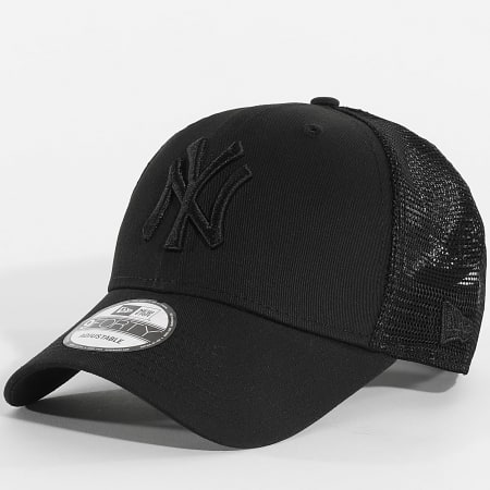 New Era - Gorra Trucker Home Field 9Forty NY 60579078 Negro