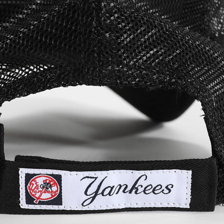 New Era - Gorra Trucker Home Field 9Forty NY 60579078 Negro
