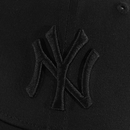 New Era - Casquette Trucker Home Field 9Forty NY New York Yankees 60579078 Noir