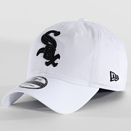 New Era - Gorra Core Classic 9Twenty Chicago White Sox 60235253 Blanca