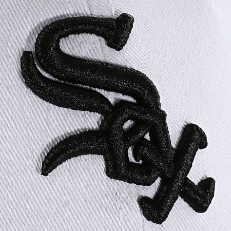 New Era - Gorra Core Classic 9Twenty Chicago White Sox 60235253 Blanca
