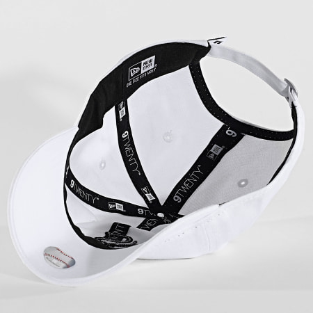 New Era - Gorra Core Classic 9Twenty Chicago White Sox 60235253 Blanca