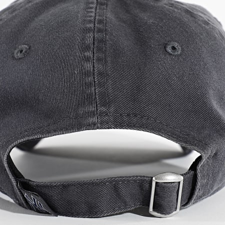 New Era - 9Twenty Gorra MLB Core Classic NY 60235294 Gris Carbón