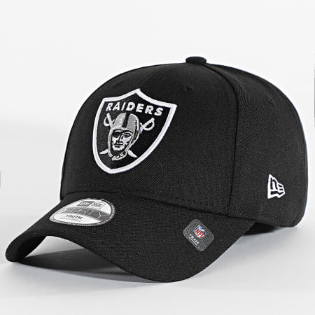 New Era - Casquette The League Lasra Enfant 11355743 Noir