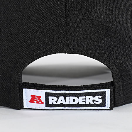 New Era - Casquette The League Lasra Enfant 11355743 Noir