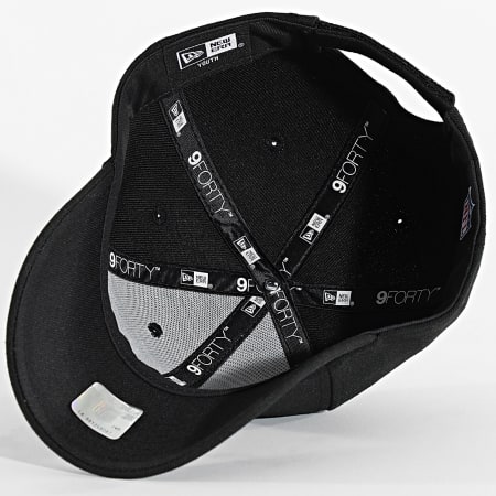 New Era - Casquette The League Lasra Enfant 11355743 Noir