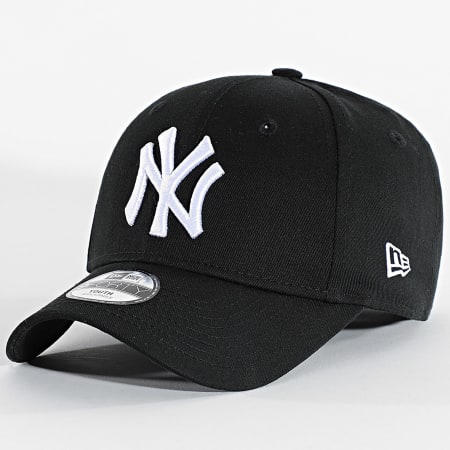New Era - Casquette Enfant K940 MLB League NY 10879076 Noir
