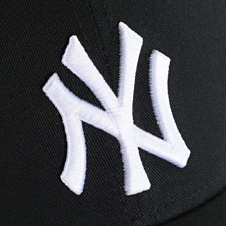 New Era - Casquette Enfant K940 MLB League NY 10879076 Noir