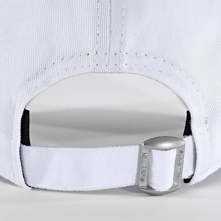 New Era - Casquette Enfant 9Forty League Essential NY 12745556 Blanc