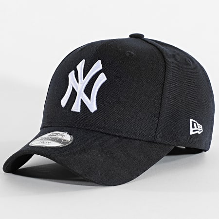 New Era - Casquette Enfant 9Forty The League NY 10047539 Bleu Marine