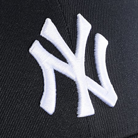New Era - Casquette Enfant 9Forty The League NY 10047539 Bleu Marine