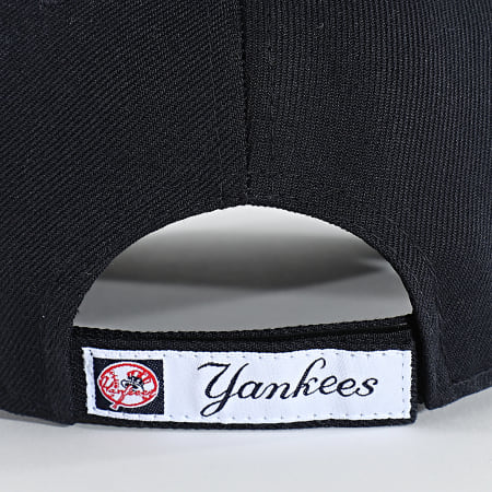 New Era - Casquette Enfant 9Forty The League NY 10047539 Bleu Marine
