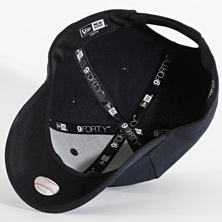 New Era - Casquette Enfant 9Forty The League NY 10047539 Bleu Marine